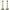 Striped Plastic Stanchions Size (Pole Diameter): 2.5 Inch - Medium Duty