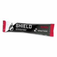 Support Hydration Powderstick  Berry 100/Ca
