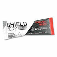 Zero Sugar Hydration Powder Stk Pineapple 100/Ca