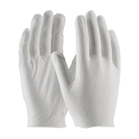 Premium, Light Weight Cotton Lisle Inspection Glove | 97-500J