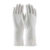 Economy, Light Weight Cotton Lisle Inspection Glove