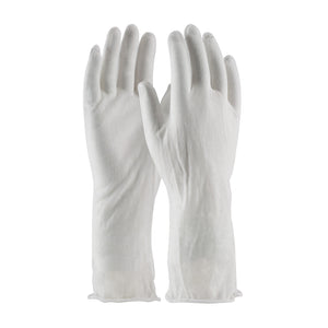 Economy, Light Weight Cotton Lisle Inspection Glove