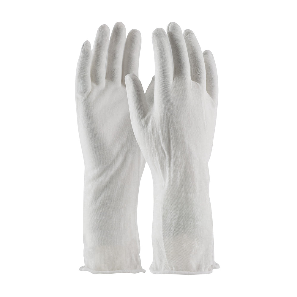 Economy, Light Weight Cotton Lisle Inspection Glove