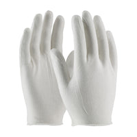 Economy, Light Weight Cotton Lisle Inspection Glove
