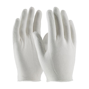 Economy, Light Weight Cotton Lisle Inspection Glove