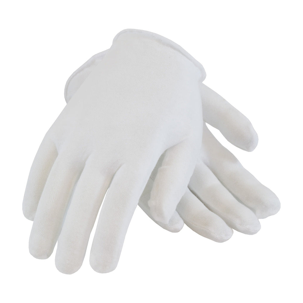 Premium, Light Weight Cotton Lisle Inspection Glove | 97-501