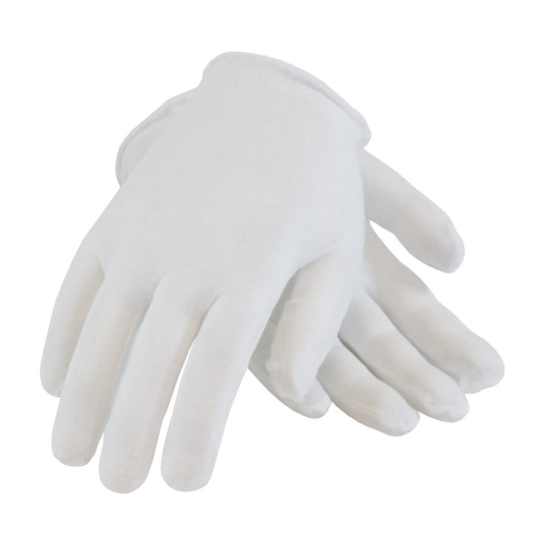 Economy, Light Weight Cotton Lisle Inspection Glove | 97-501I