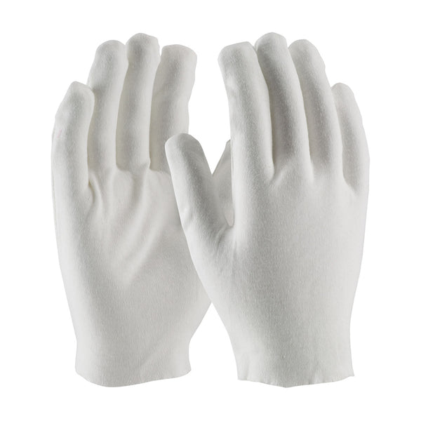 Heavy Weight Cotton Lisle Inspection Glove