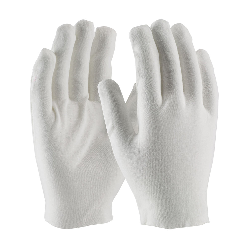 Heavy Weight Cotton Lisle Inspection Glove