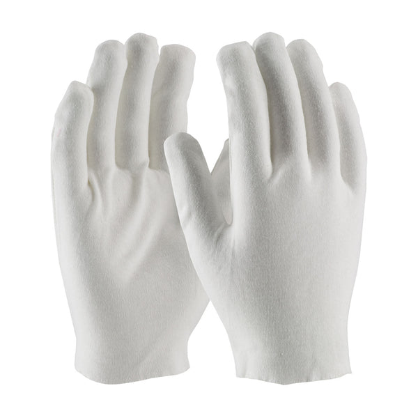 Heavy Weight Cotton Lisle Inspection Glove | 97-540