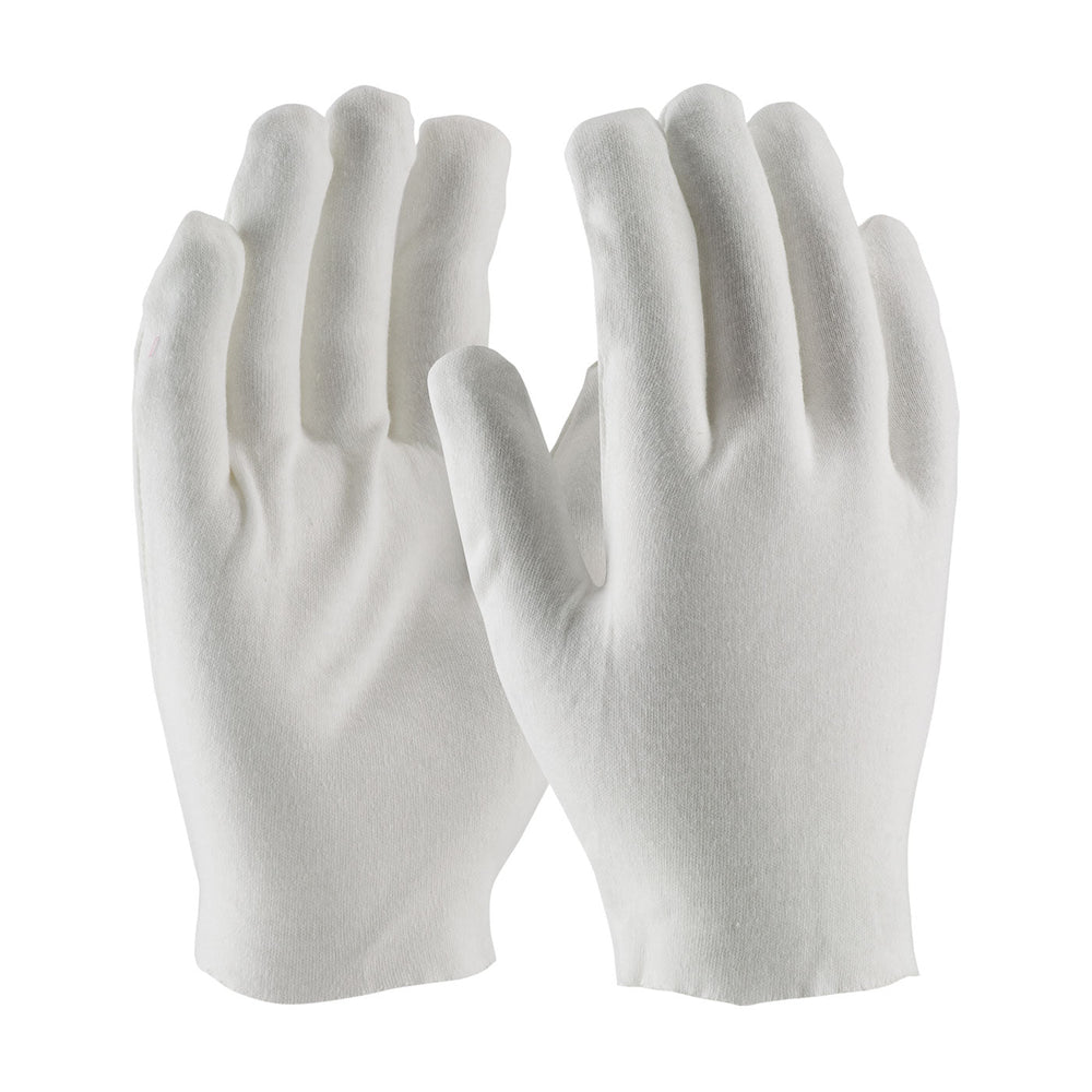 Heavy Weight Cotton Lisle Inspection Glove | 97-540