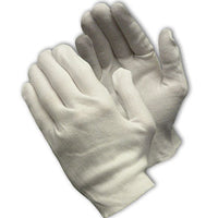 Heavy Weight Cotton Lisle Inspection Glove