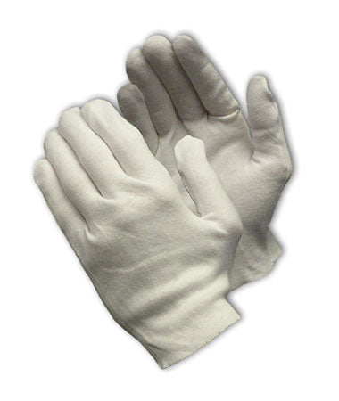 Heavy Weight Cotton Lisle Inspection Glove