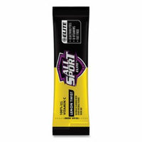 ELITE Drink Mix Powder Sticks, Single-Serve, Lemon Twist, 3.4 oz Capacity Weight