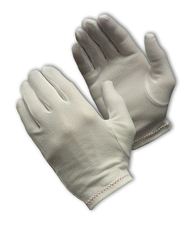 Heavy Weight Stretch Nylon Inspection Glove