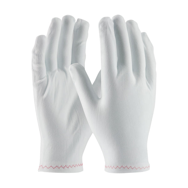 Stretch Nylon Inspection Glove - Ladies