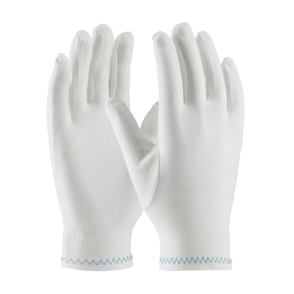 Regular Weight Stretch Nylon Inspection Glove - Mens | 98-712