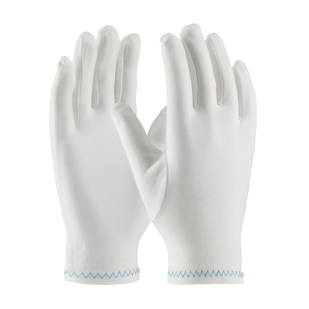 Regular Weight Stretch Nylon Inspection Glove - Mens