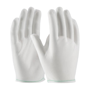 40 Denier Tricot Inspection Glove - Medium
