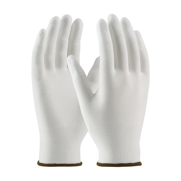 Seamless Knit Nylon Clean Environment Glove - X-Large