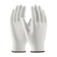 Seamless Knit Nylon Clean Environment Glove - Medium