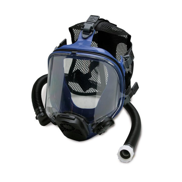 Replacement High Pressure Full Face Mask Supplied Air Respirator