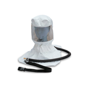 Replacement Hood with Suspension (downtube not included)