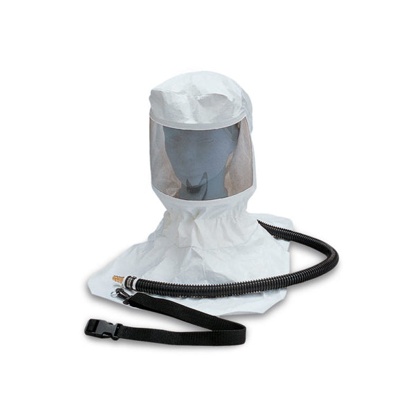 Replacement Hood with Suspension (downtube not included)