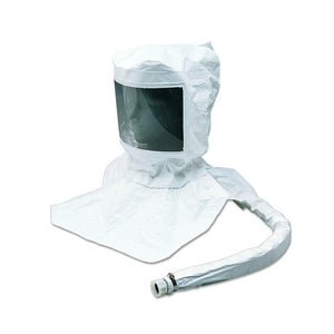 Replacement Maintenance Free Hood Assembly with Suspension