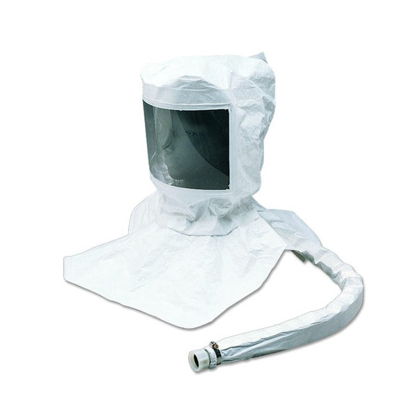 Replacement Maintenance Free Hood Assembly with Suspension