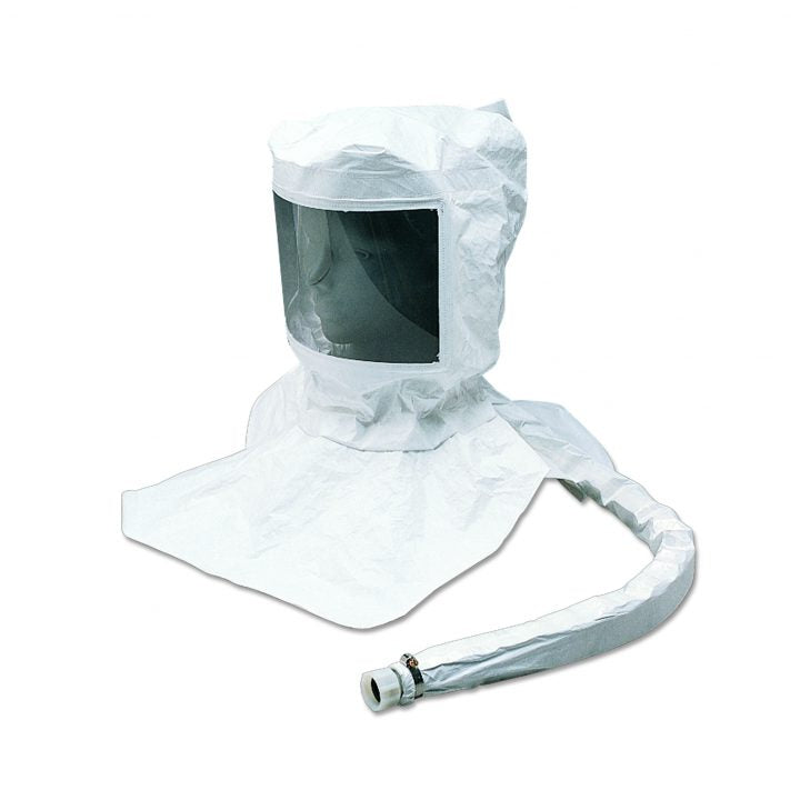 Replacement Maintenance Free Hood Assembly with Suspension