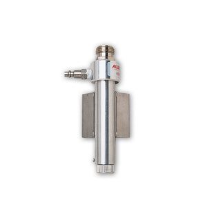 Personal Air Cooler, 1/4 in Plug, Belt