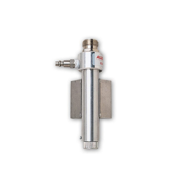 Personal Air Cooler, 1/4 in Plug, Belt