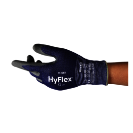 Hyflex 11-561 15G.Bl.Intercept Lnr Nit.Plmct S10