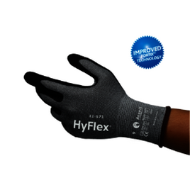 15G Nxt Gen Cut-Res Gloves  Nitplm  Sz 12