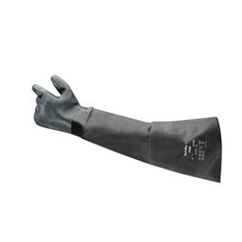 Scorpio/Thermaprene 19026 Heatresist Neopr Sz 10