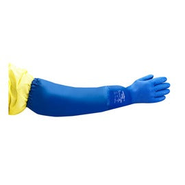 Alphatec 23-201 Chemicalprotection Size 9 0