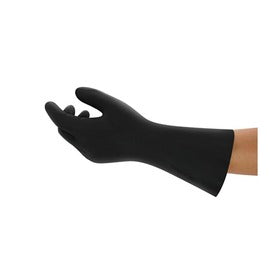 Neoprene 29-865 13" Softlined Emboss Grip Sz 10