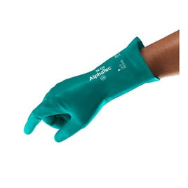 Alphatec 58-330 Meddty 26Mil Nitrpalm Gaunt Sz11