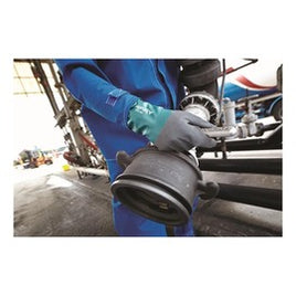 Alphatec 58-435 Comfortgrip Nbr Hd Size 11 0