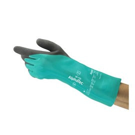 Alphatec 58-735 Med Duty  Chem Res 14" - Size 7