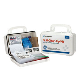 Spill Clean-Up Kit
