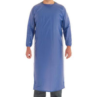 56-910-XXXL COAT APRON 8MIL