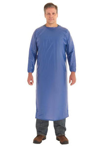 56-910-XXXL COAT APRON 8MIL