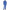 SMS - Coverall with Elastic Wrist & Ankle 42 gsm - 5X-Large