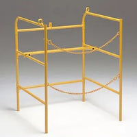 Manhole Guard Rail | CHW303