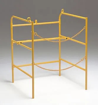 Manhole Guard Rail | CHW303