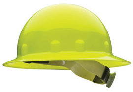 HONE1RW02A000 E-1 Full Brim Hat Yellow