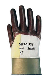 Metalist 28-507 Comfortplus Cut Res Nit Sz10