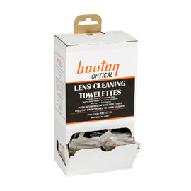 Lens Cleaning Towelettes